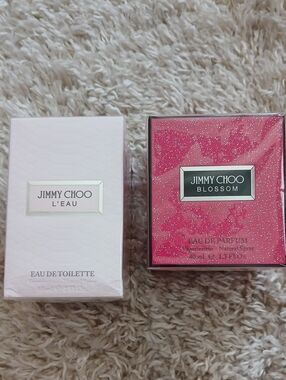 NWT JIMMY CHOO